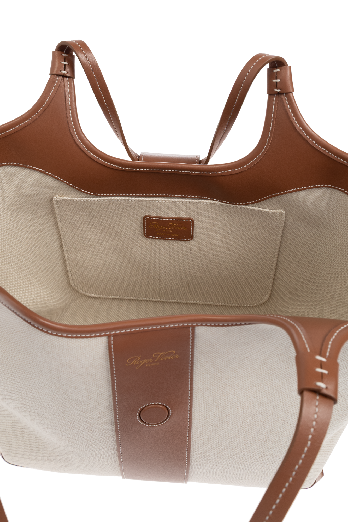 トートバッグ Roger Vivier Shopper Women's tote bags and shoppers | Roger Vivier